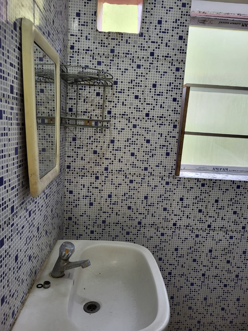 Fully Furnished 2bhk in Bhetapara, Guwahati, Assam, India for Rent